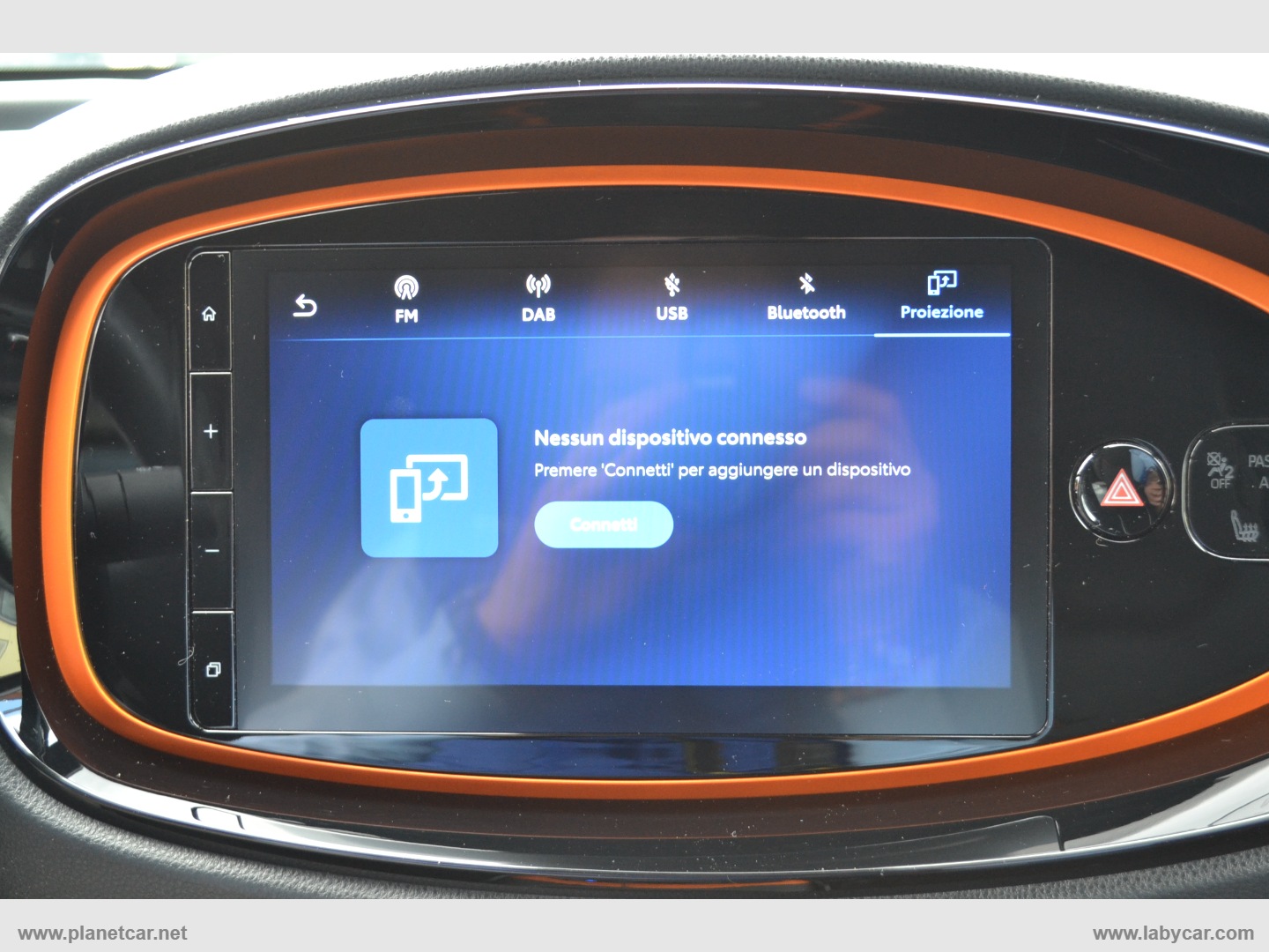 Aygo X 1.0 VVT-i 72 CV 5p. Limited S-CVT - immagine 25