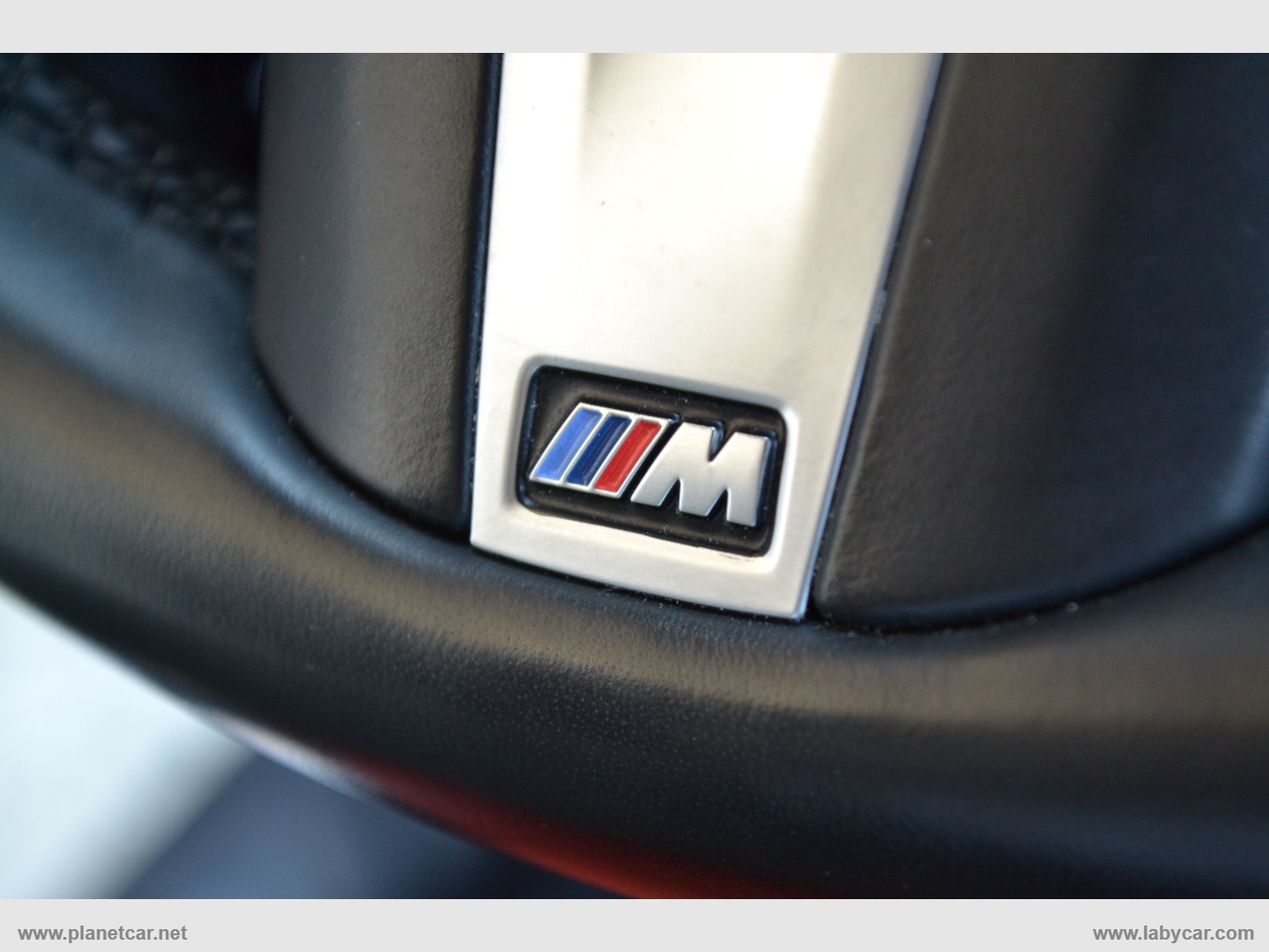 218d Gran Coupé Msport AUT. - immagine 25