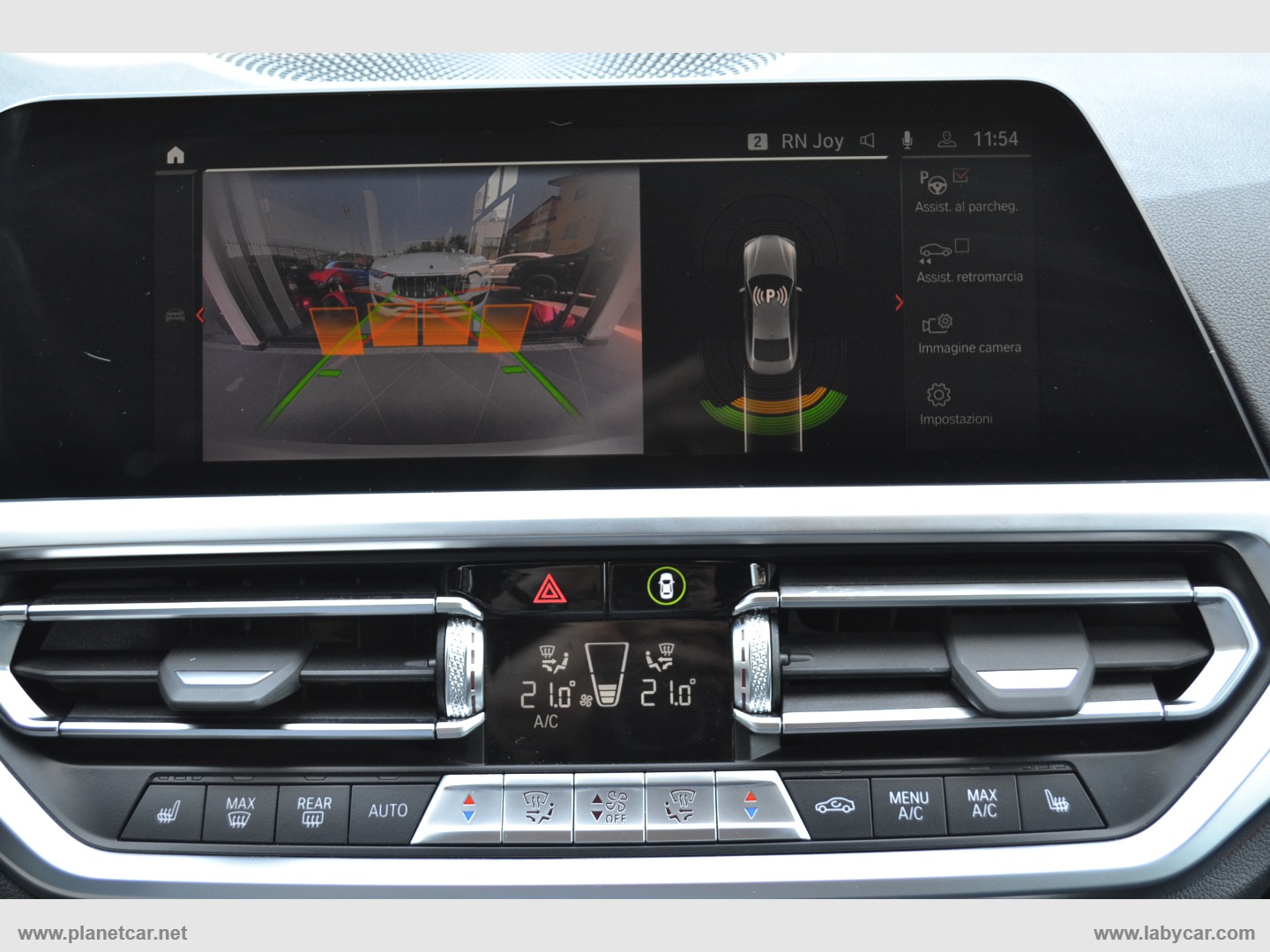 420d 48V Coupé Msport - immagine 25
