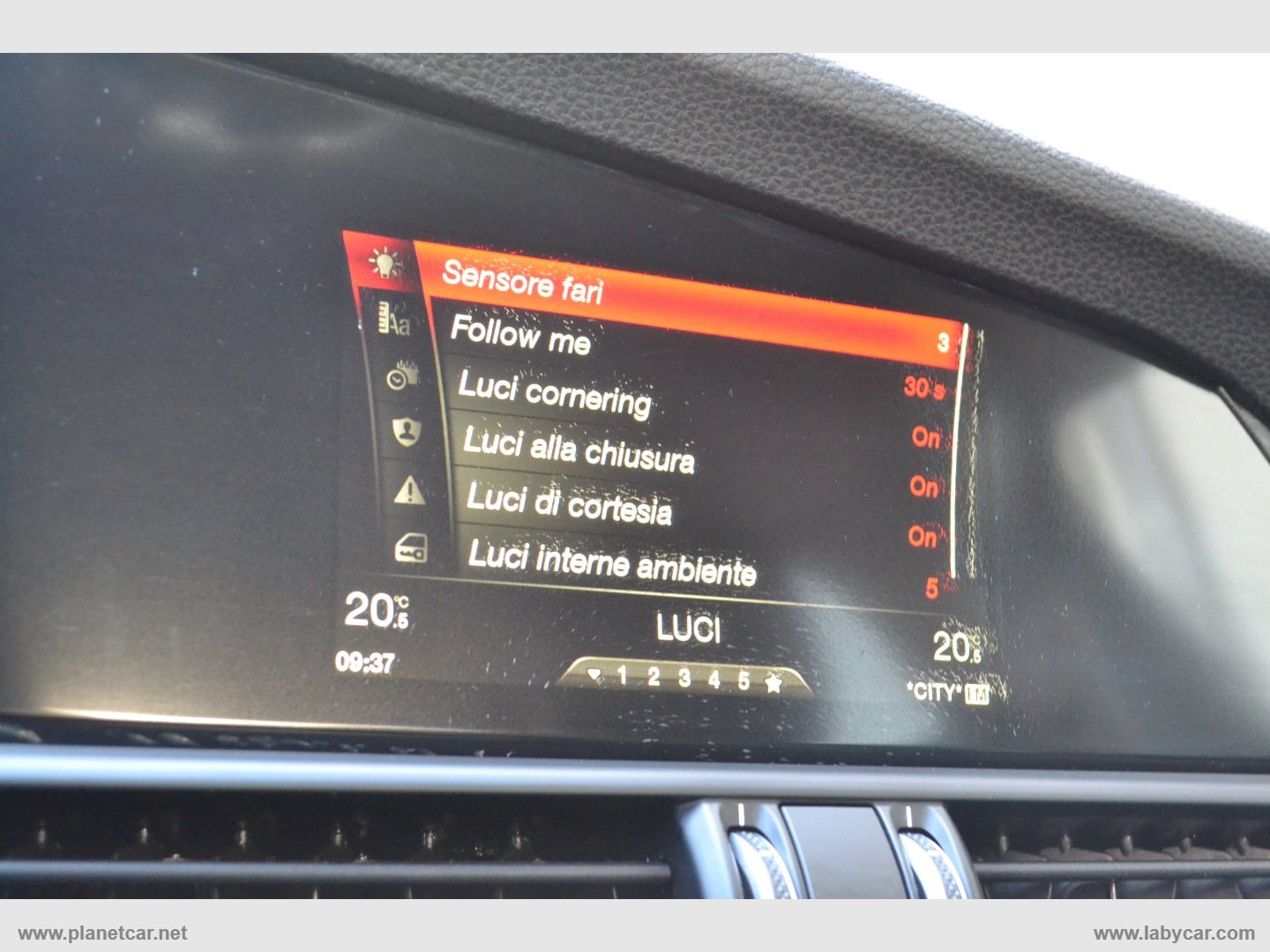 Giulia 2.2 Turbodiesel 150 CV AT8 Busin. - immagine 25