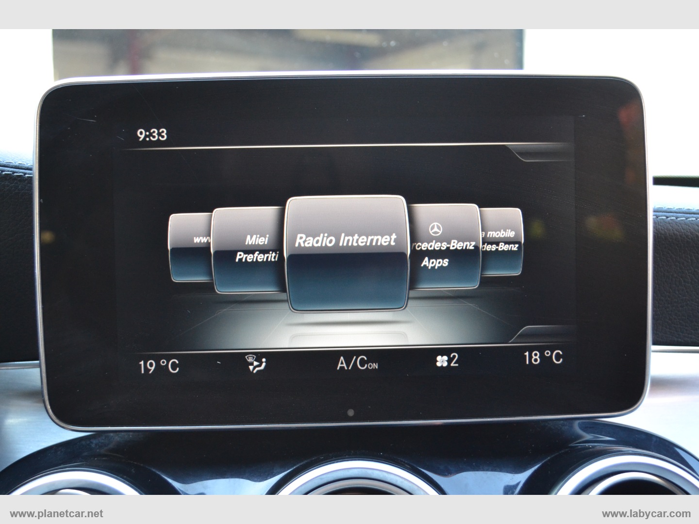 C 250 d S.W. 4Matic Automatic Premium - immagine 25
