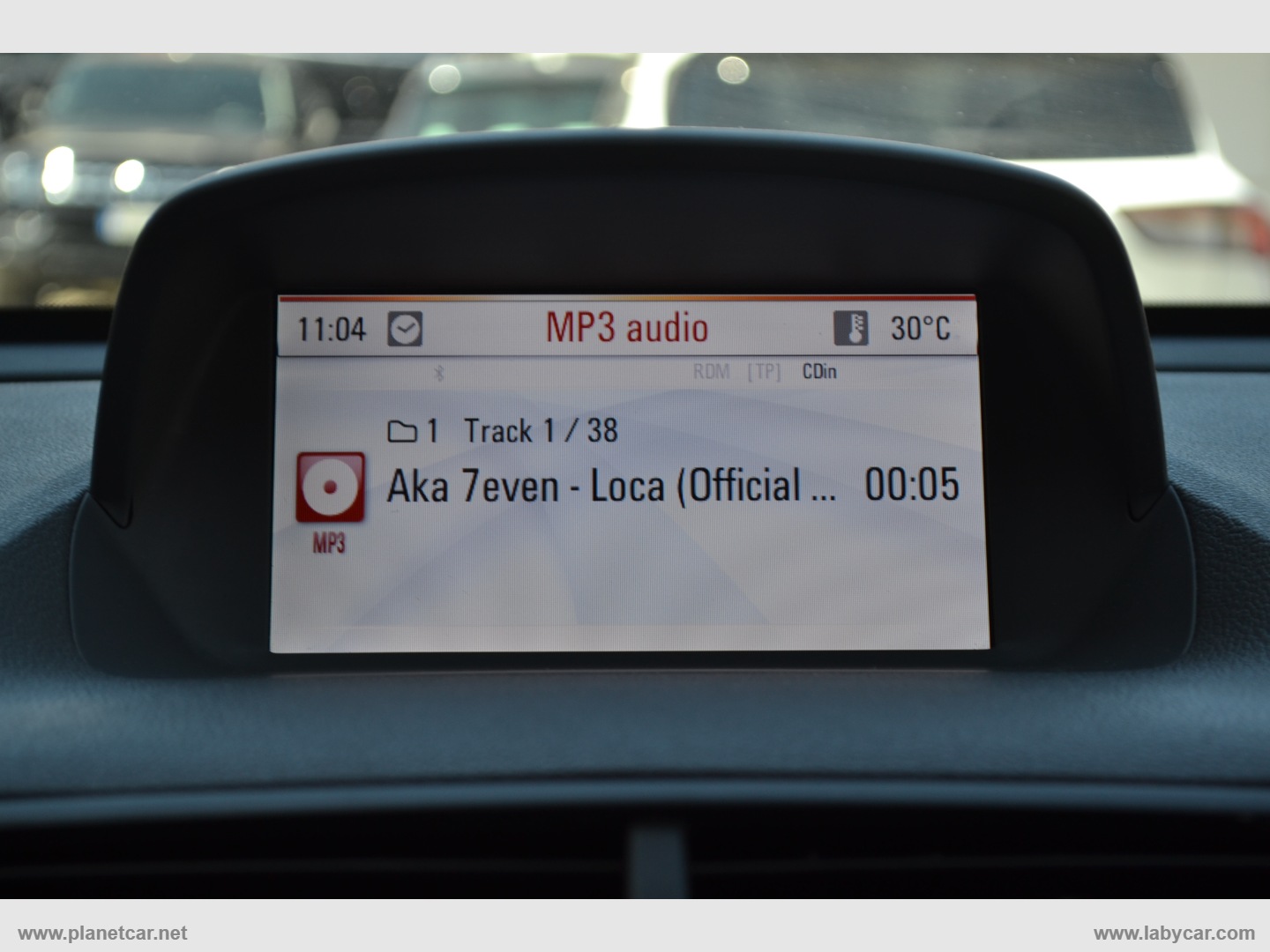 Mokka 1.7 CDTI Ecotec 130 4x2 aut. Cosmo - immagine 25