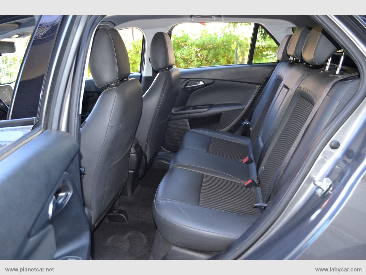 Tipo 1.6 Mjt S&S SW Lounge - immagine 25