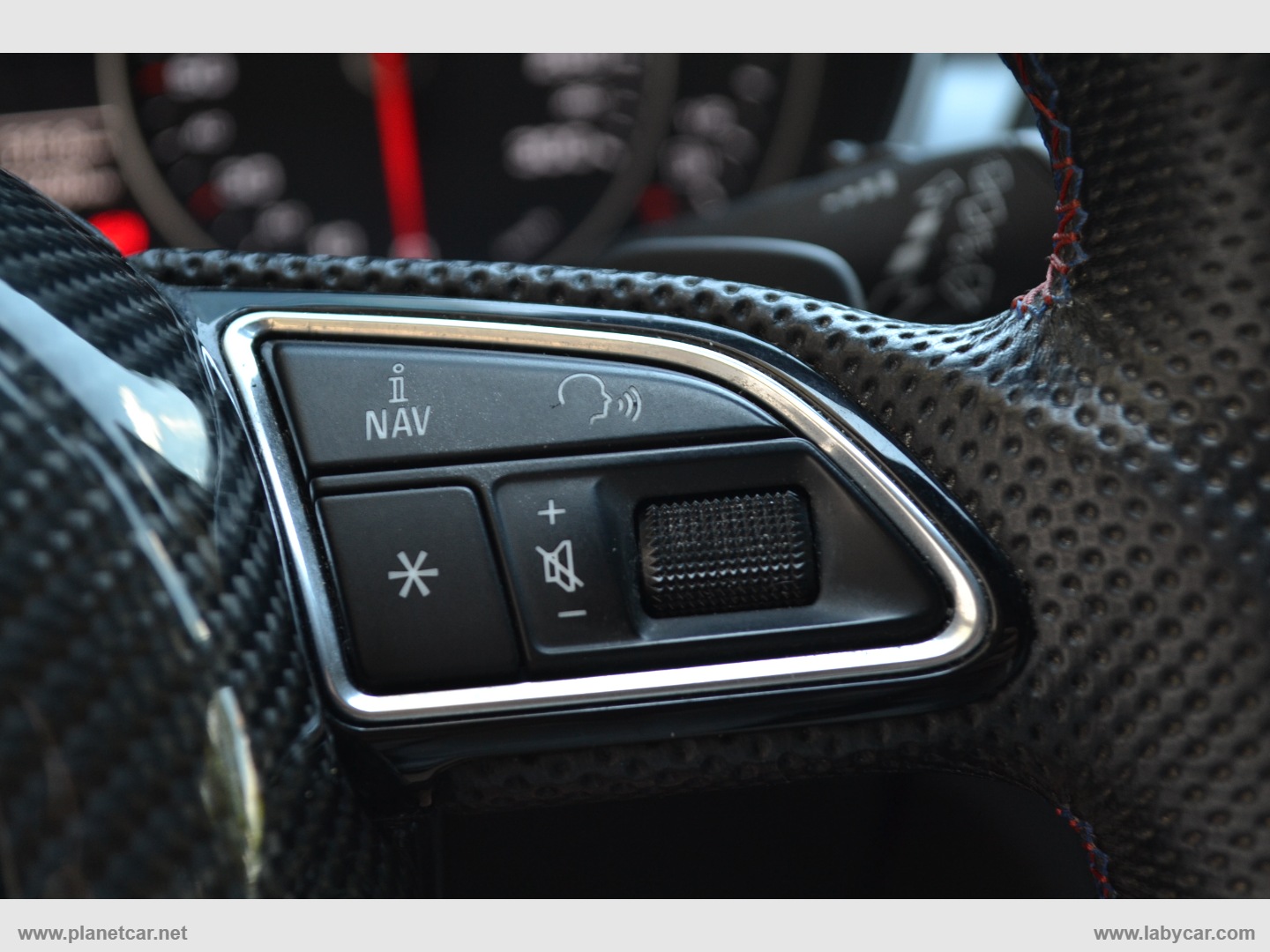 A6 Avant 3.0 TDI S tr. quattro edition - immagine 25