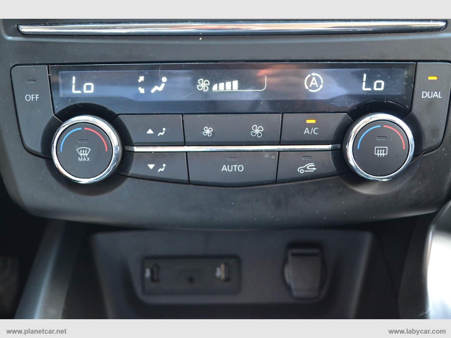 Kadjar dCi 130 CV Energy Hypnotic - immagine 25