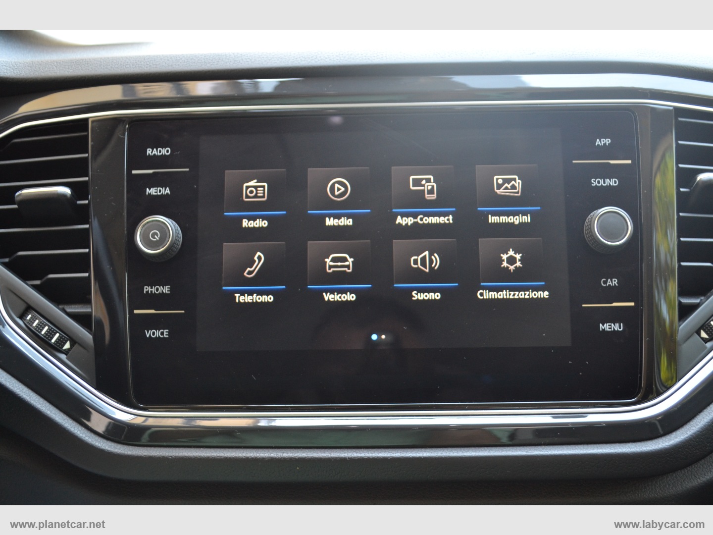 T-Roc 2.0 TDI 4MOTION Advanced BMT - immagine 25