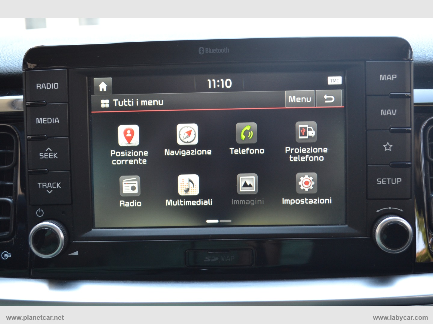 Stonic 1.6 CRDi 110 CV Urban - immagine 25