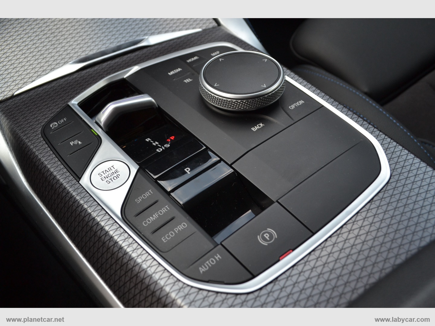 420d xDrive 48V Msport Pro - immagine 25