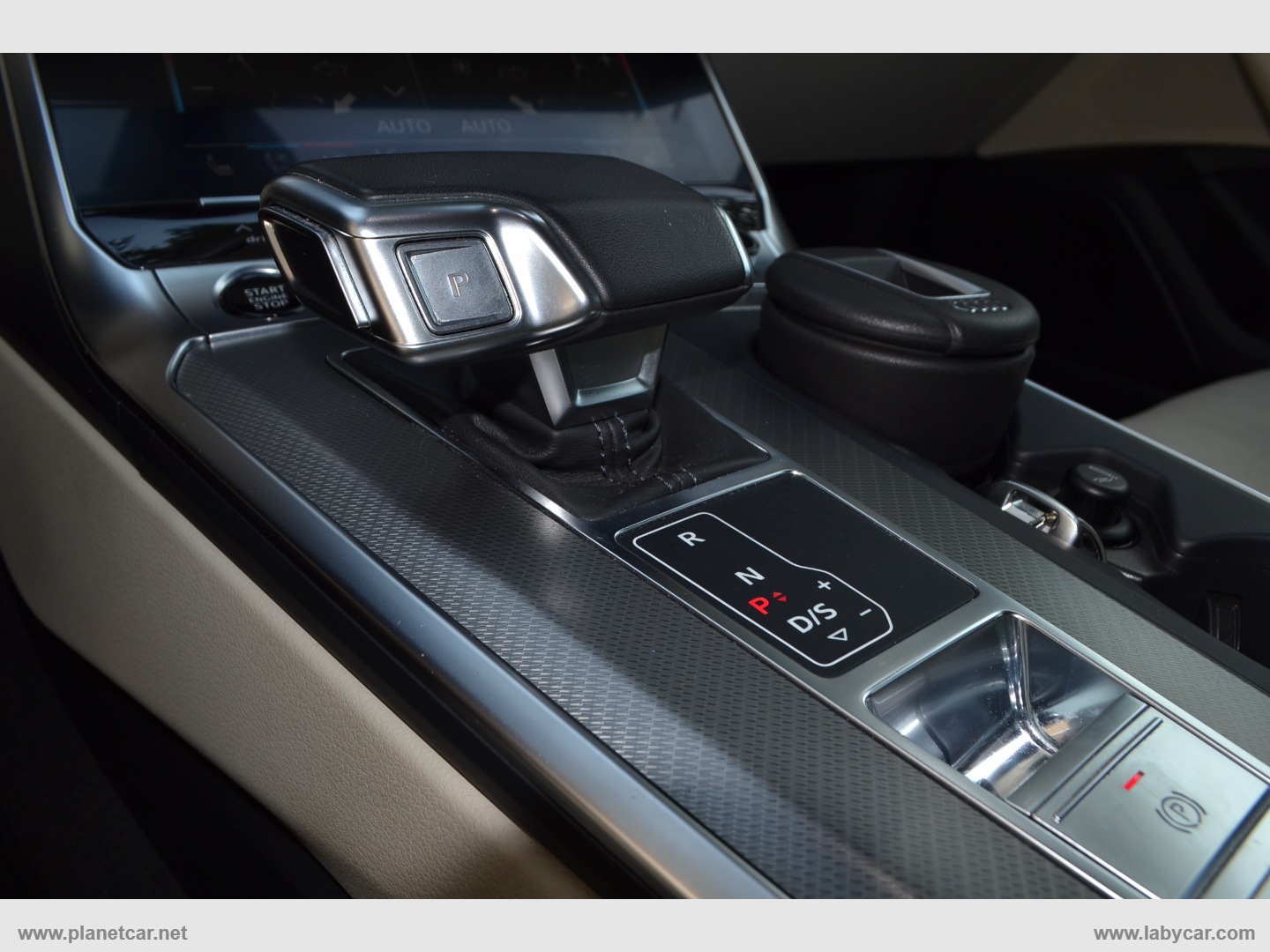 A6 Avant 50 3.0 TDI qu. tipt. Bus. Des. - immagine 25
