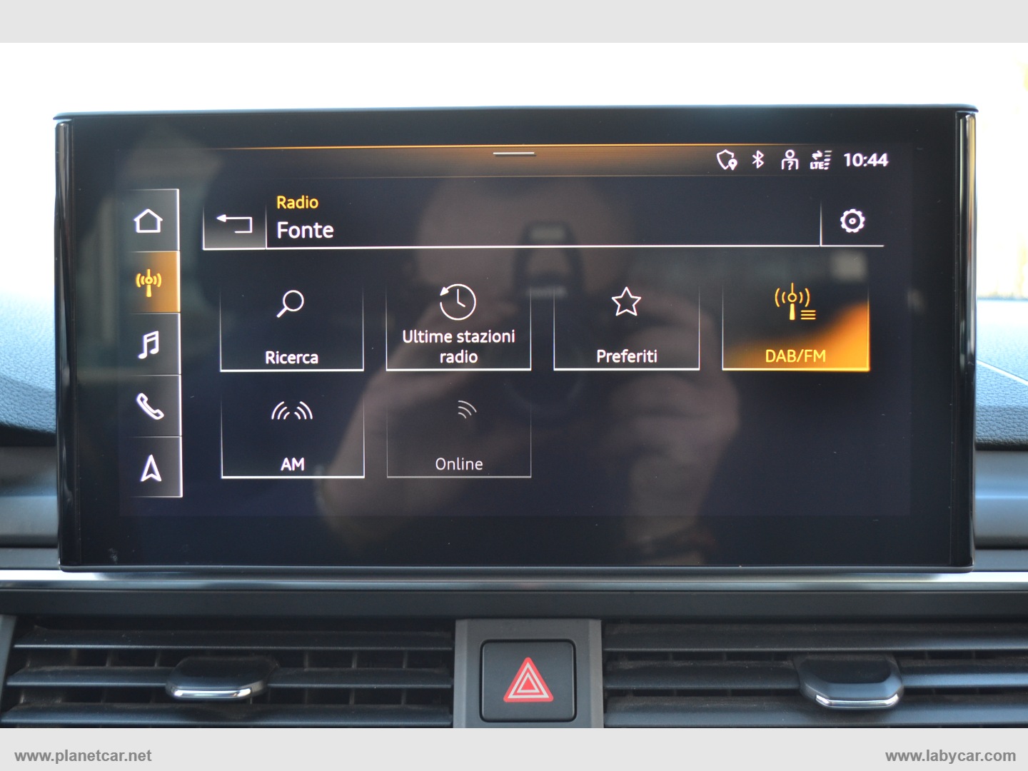 A4 35 TDI/163CV S tronic Business Adv. - immagine 25