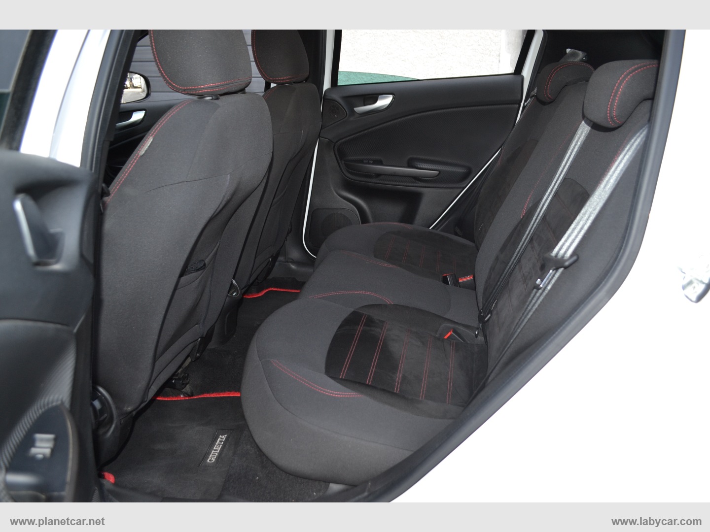 Giulietta 1.6 JTDm 120 CV Sport - immagine 25