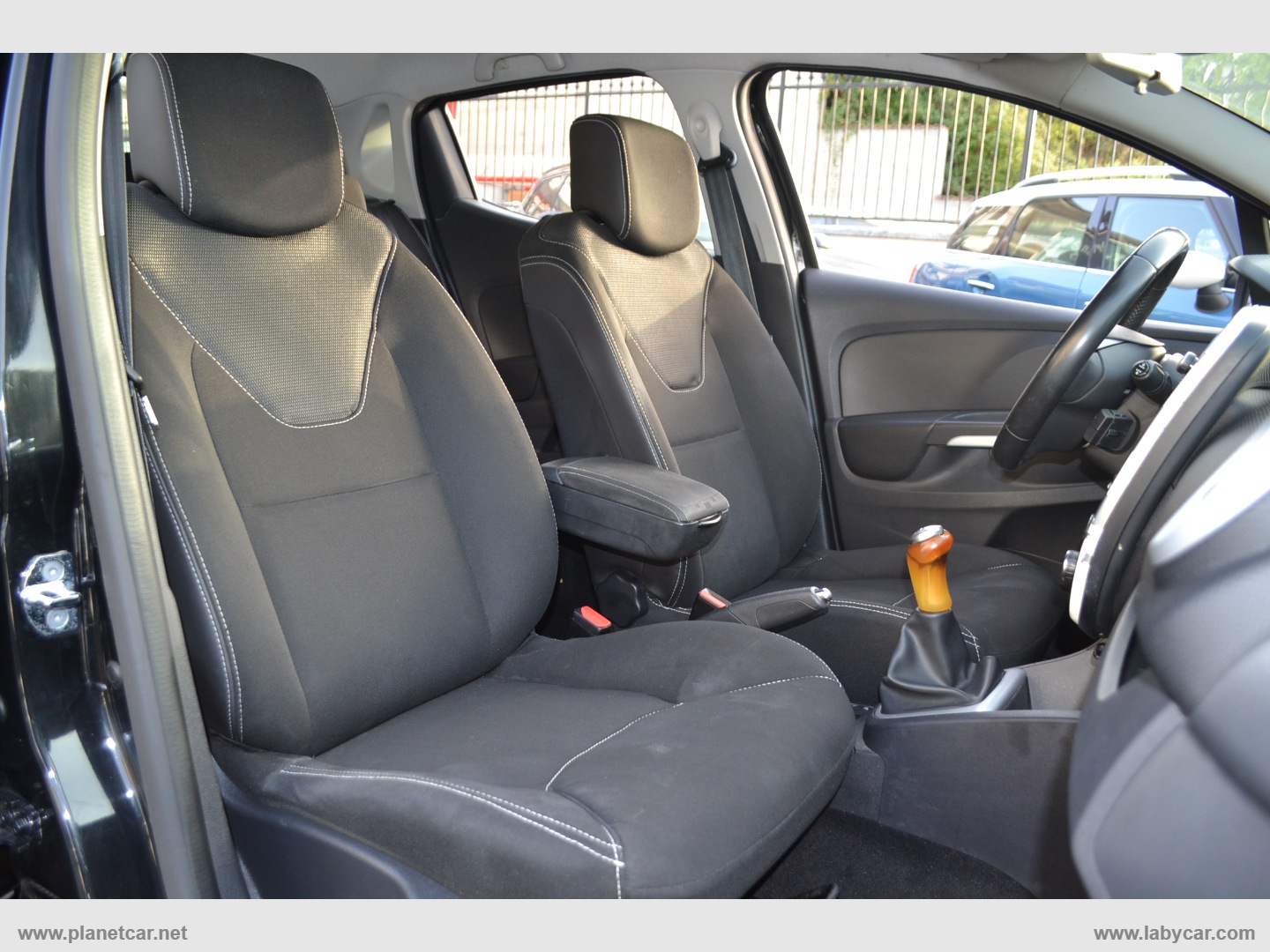 Clio dCi 8V 90 CV S&S 5p. Energy Intens - immagine 25