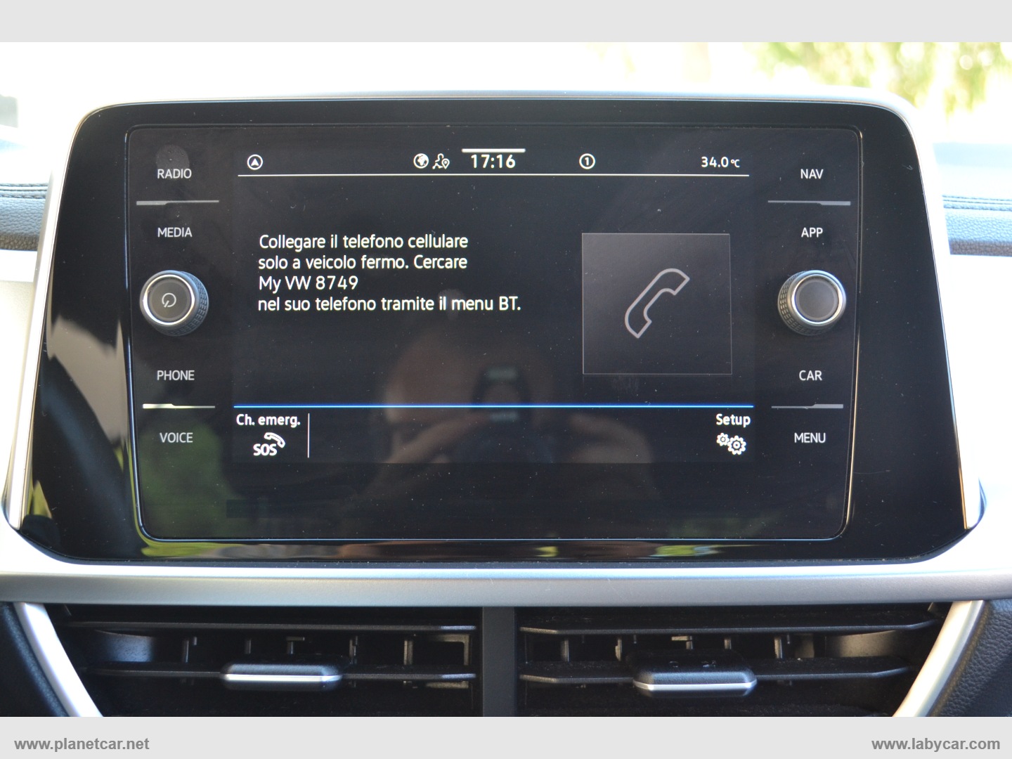 T-Roc Cabriolet 1.0 TSI Style - immagine 25