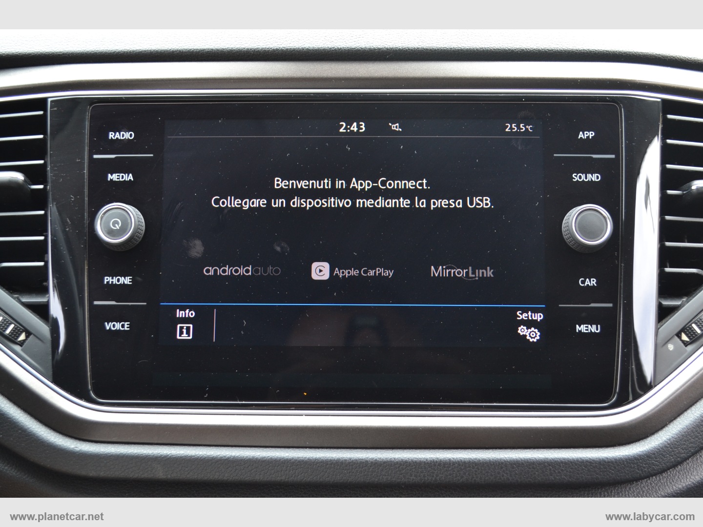 T-Roc 1.0 TSI 115CV Advanced BMT - immagine 25