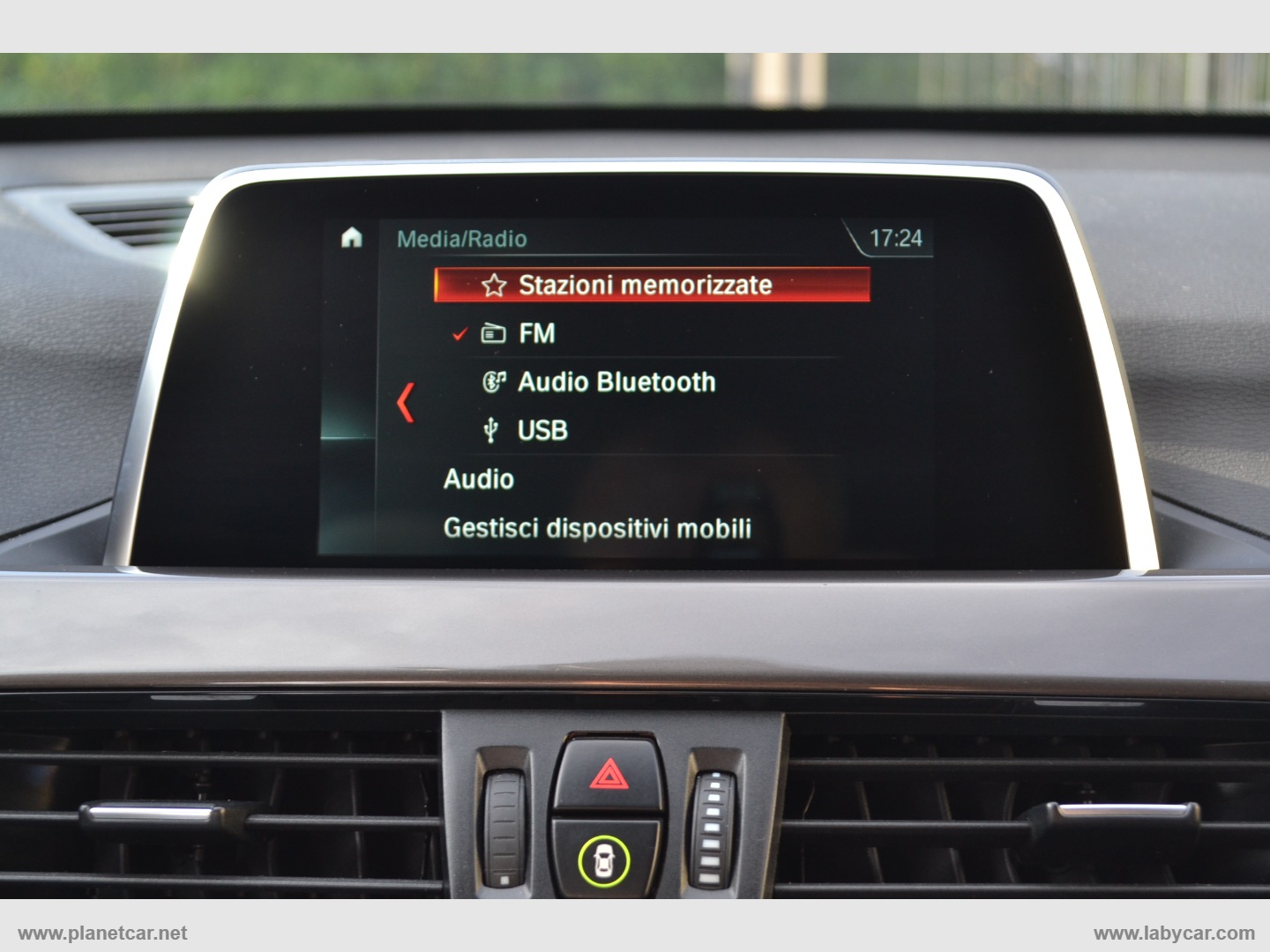X1 sDrive18d xLine AUT. - immagine 25