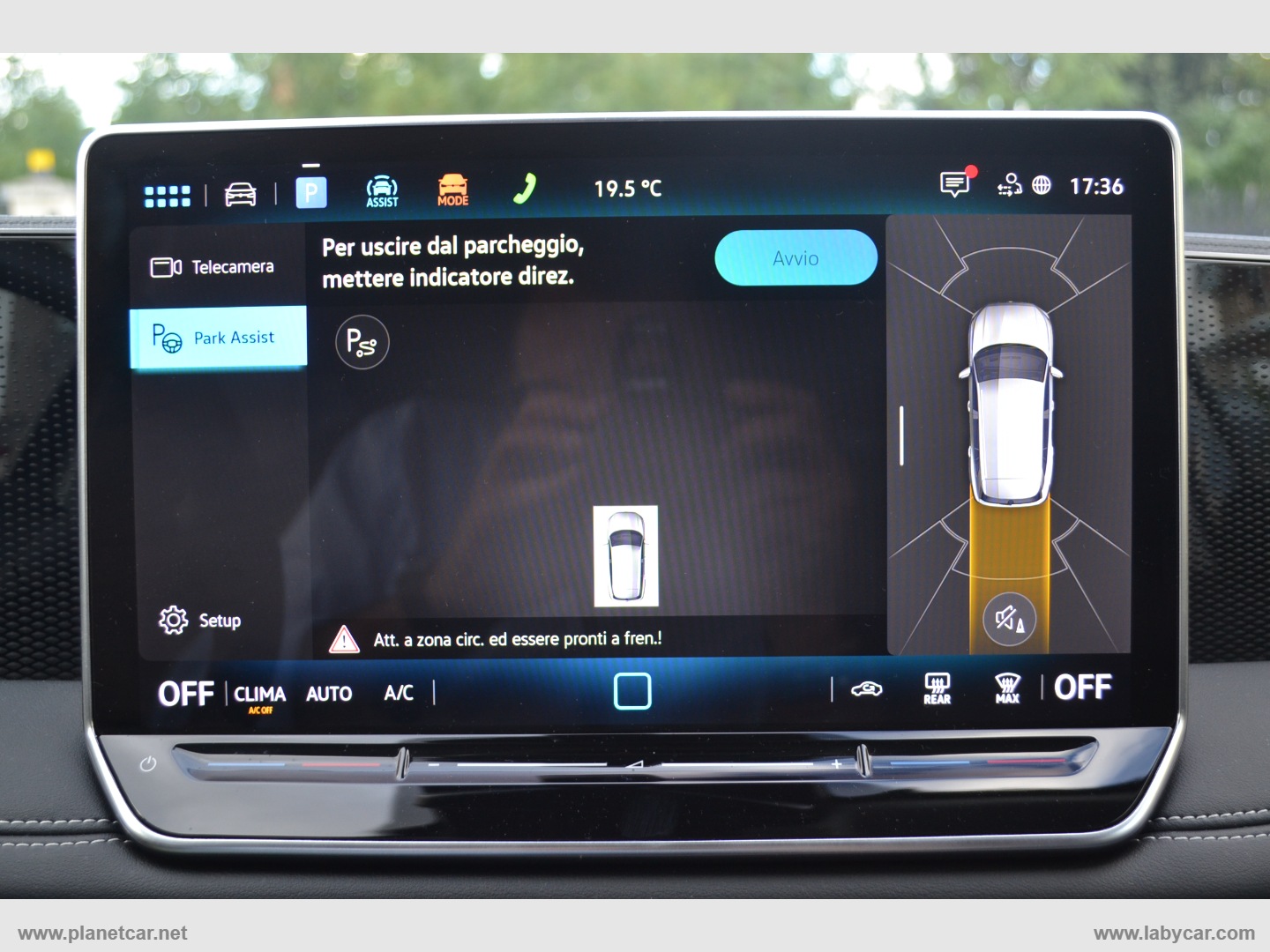 Tiguan 2.0 TDI 150 CV DSG Life - immagine 25