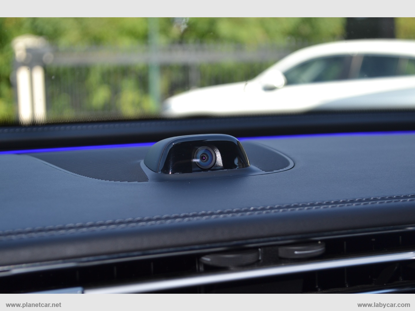 E 300 de hybrid EQ 4M SW Pr. Pl. All T. - immagine 25