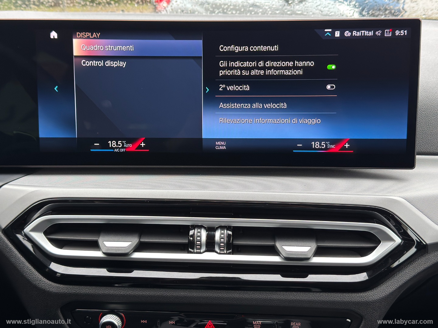 320d 48V Touring - immagine 25