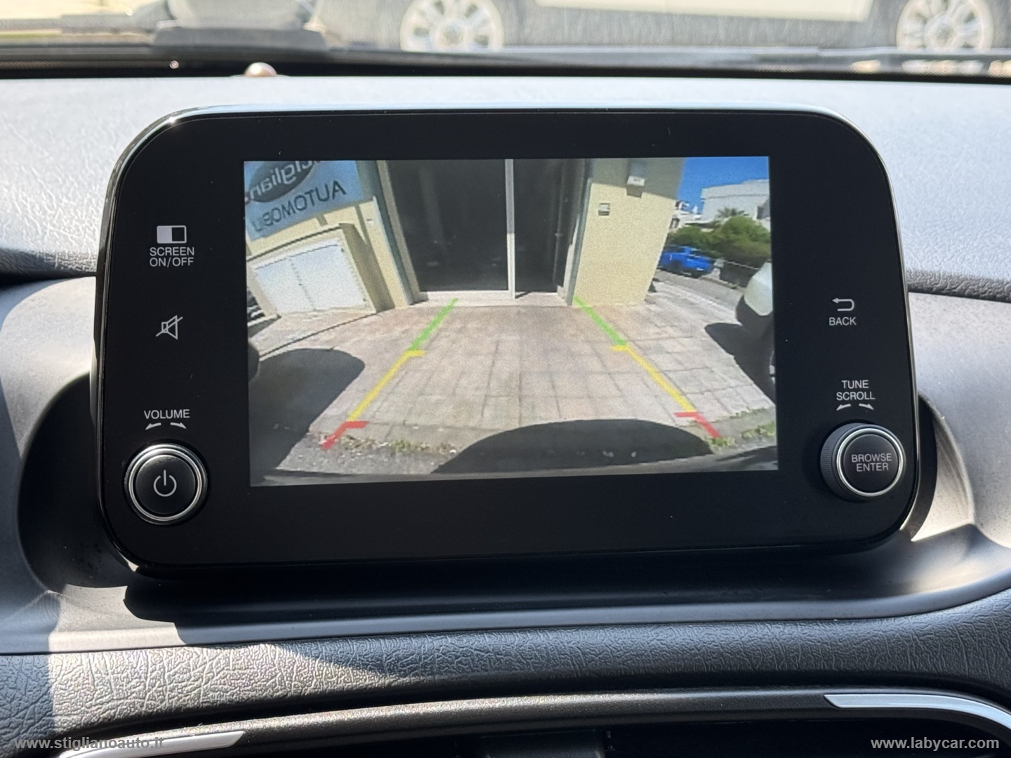 Tipo 1.3 Mjt S&S 5 porte Cross - immagine 25