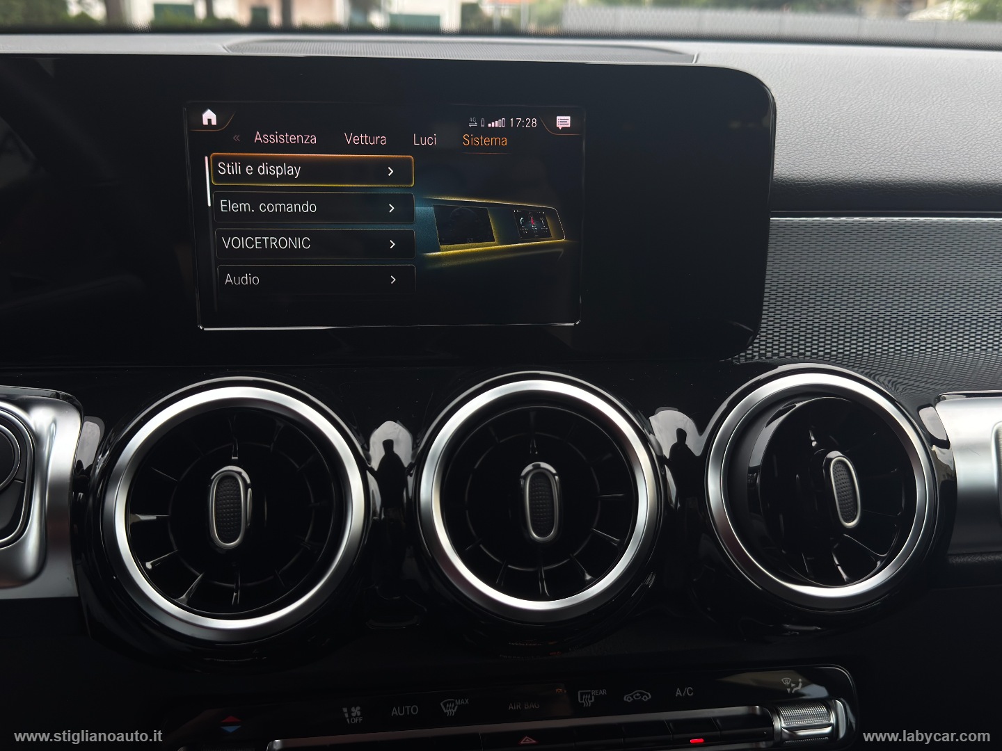 GLB 220 d Automatic 4Matic Sport - immagine 25