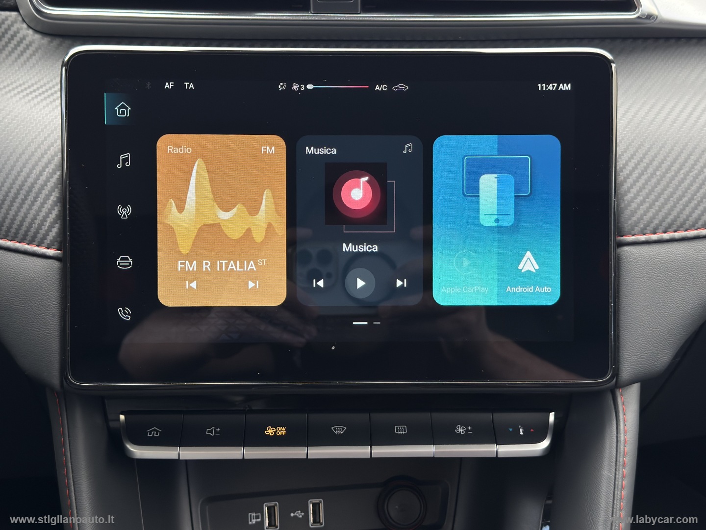 ZS 1.5 VTi-tech Comfort - immagine 25