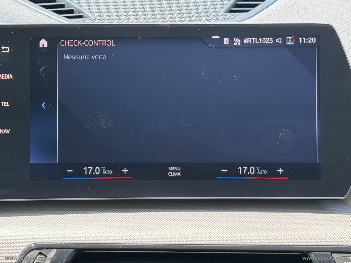 X1 sDrive 18d TELEC POST-HARMAN KARDON - immagine 25