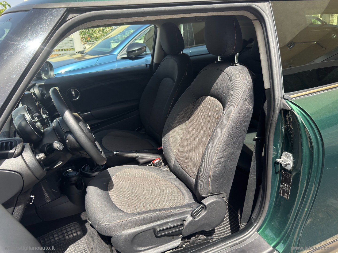 Mini One D - immagine 25