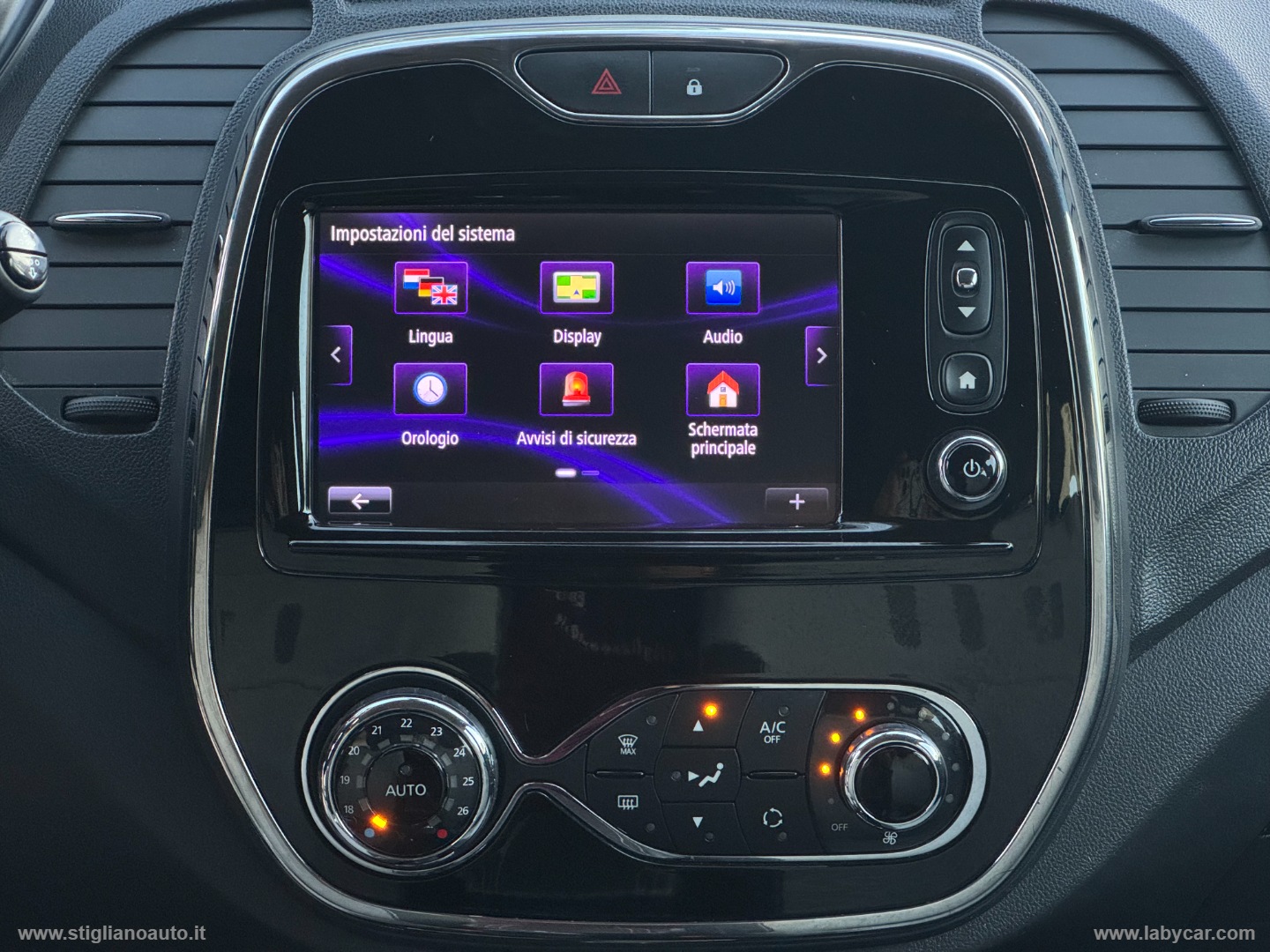 Captur dCi 8V 90 CV S&S Energy Intens - immagine 25