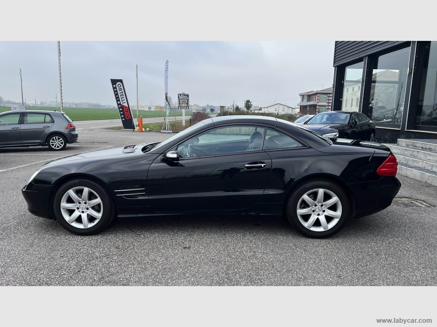 SL 350 DA COLLEZIONE - immagine 25