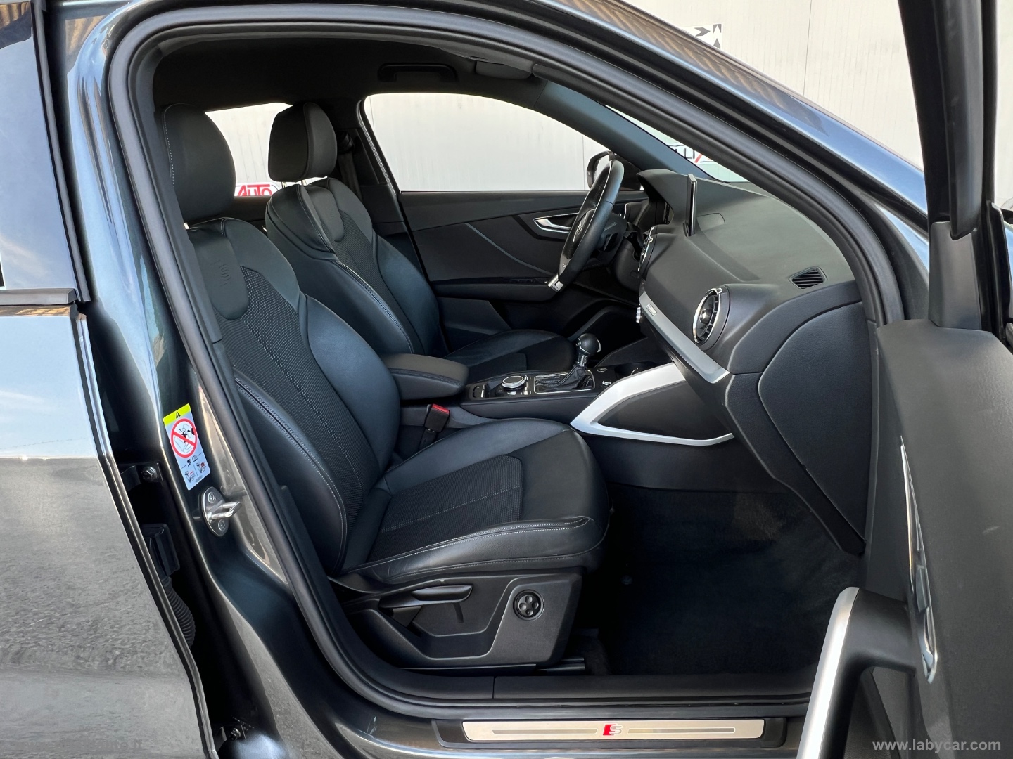 Q2 30 TDI S tronic S line Edition NEOPATENTATI - immagine 25