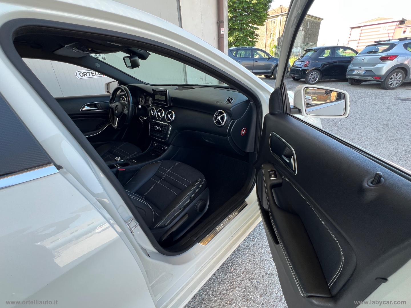 A 200 CDI Automatic Sport - immagine 25