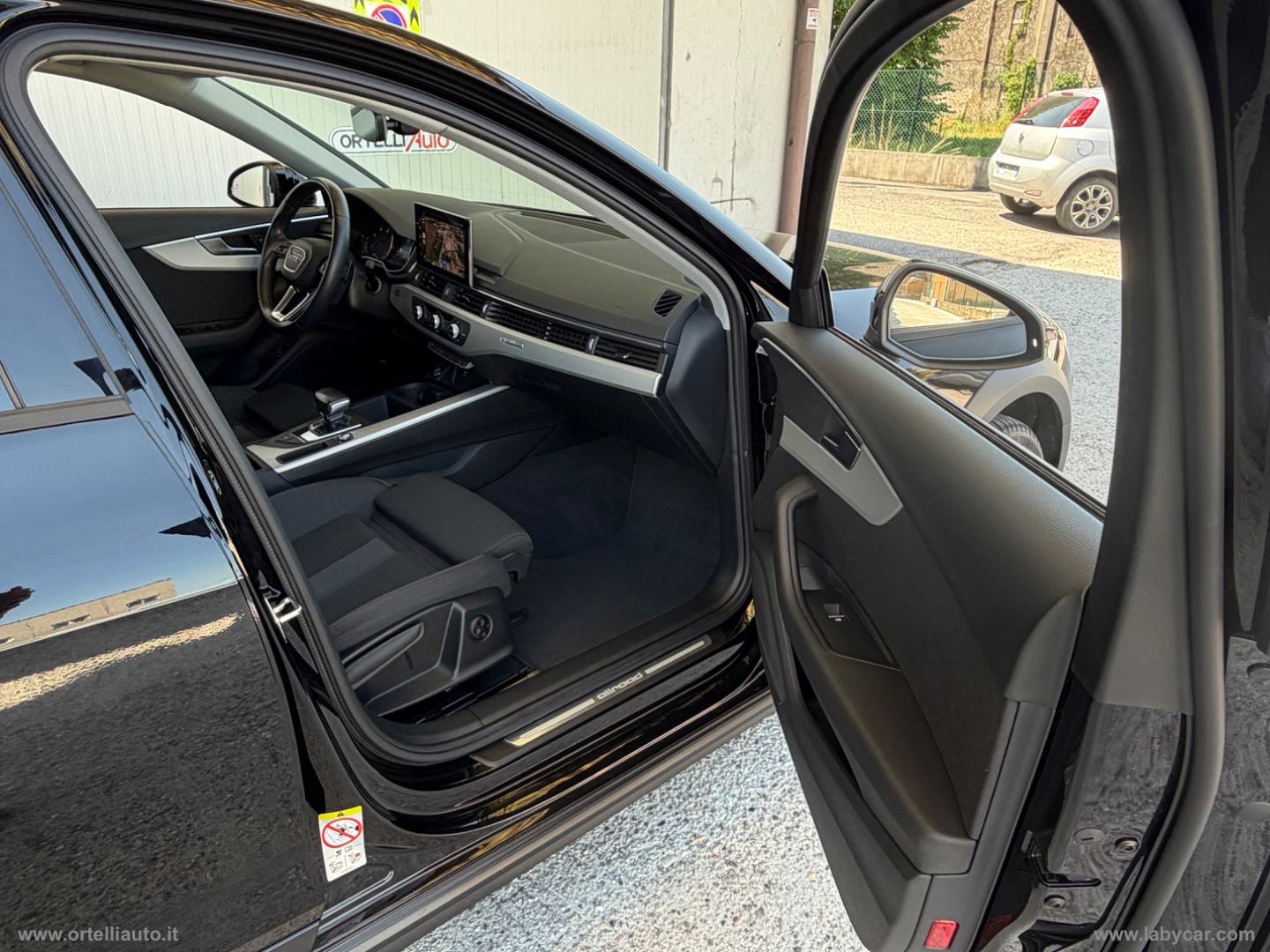 A4 allroad 40 TDI 204CV S tr. Business - immagine 25