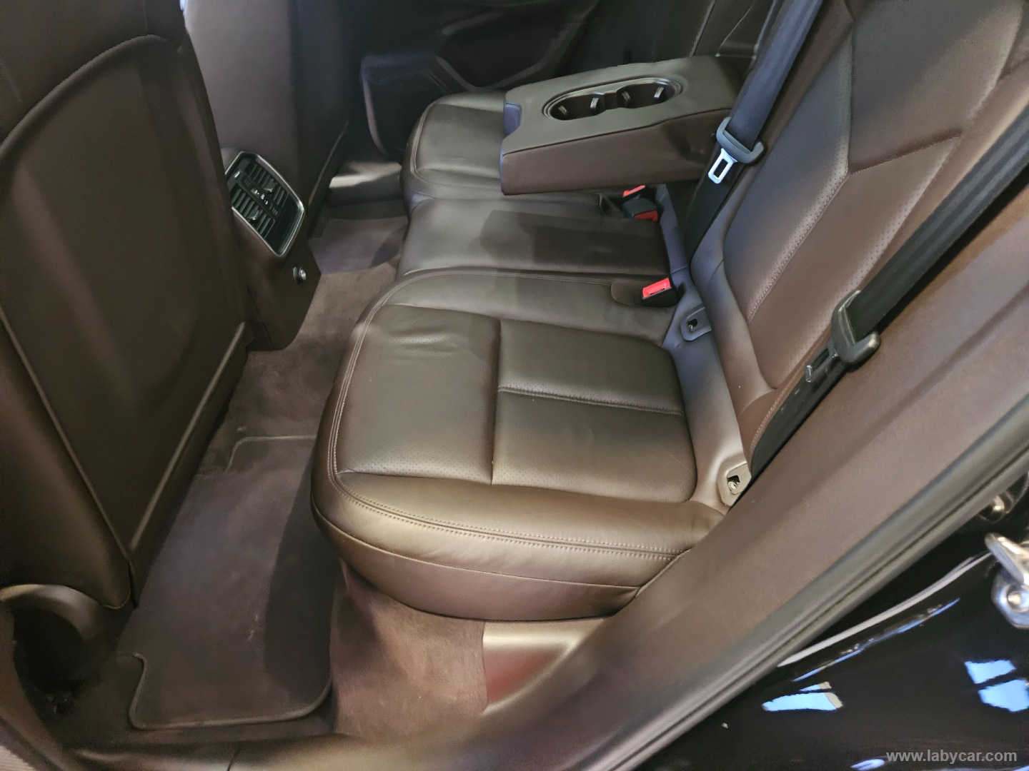 Macan 3.0 S Diesel - immagine 25