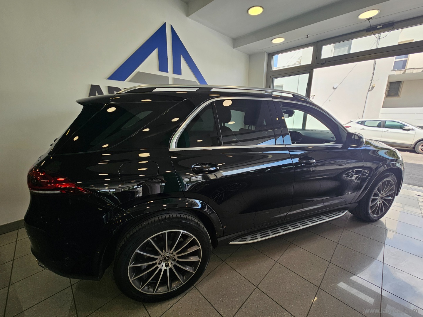 GLE 300 d 4Matic Premium Plus - immagine 25