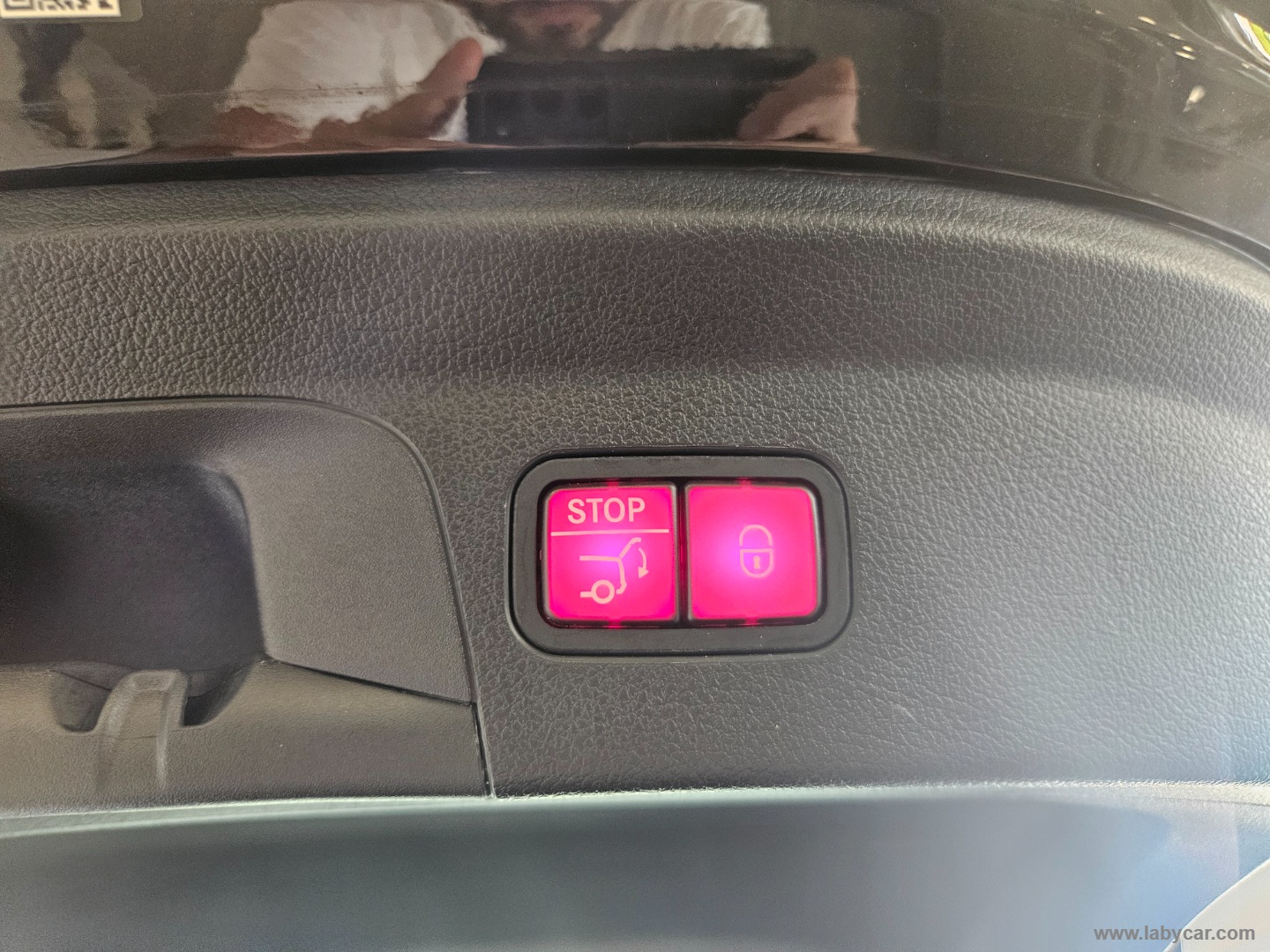 GLE 350 de 4M EQ-Pow. Coupé Premium Plus - immagine 25