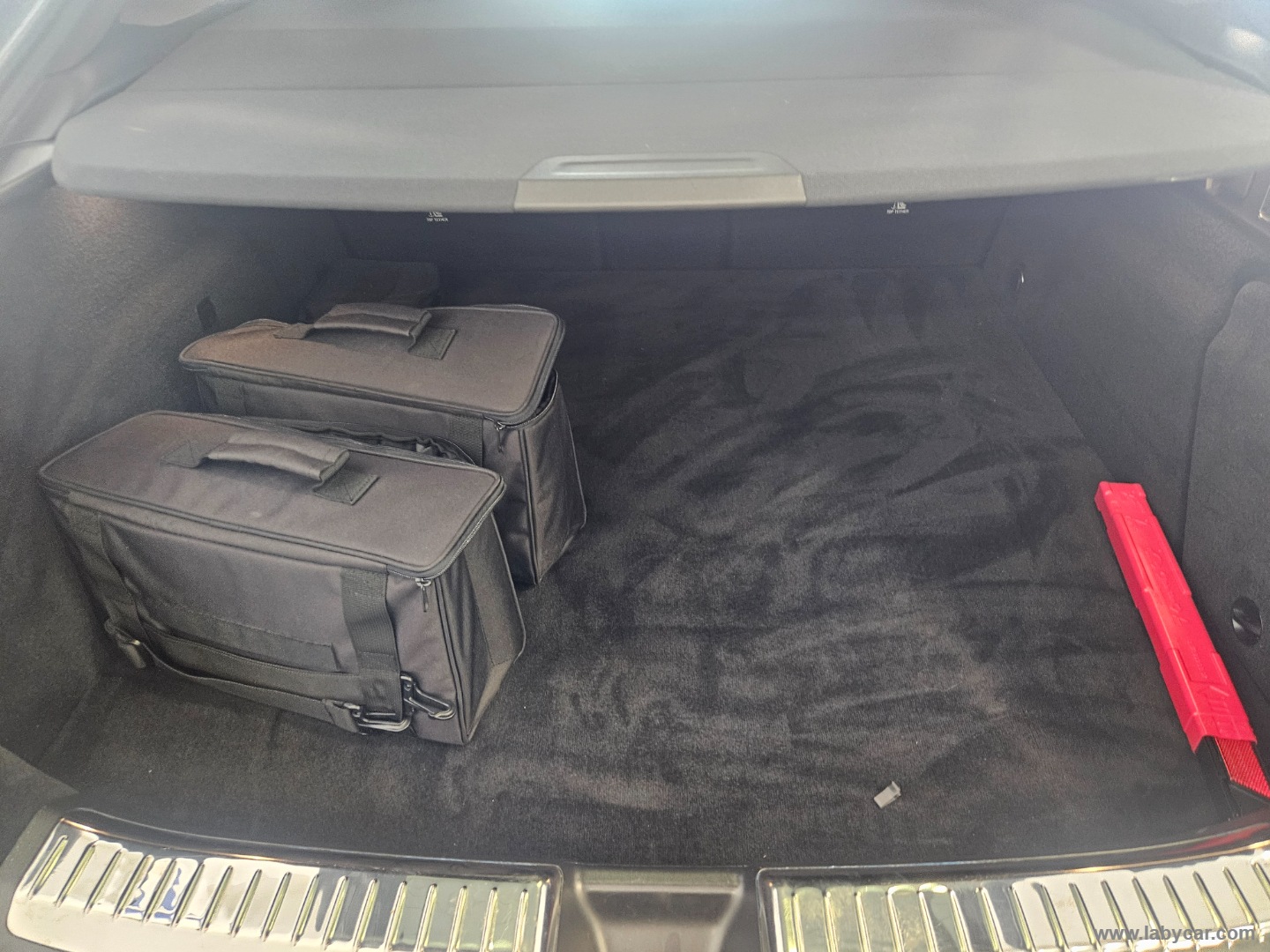 GLE 350 de 4M EQ-Pow. Coupé Premium Plus - immagine 25