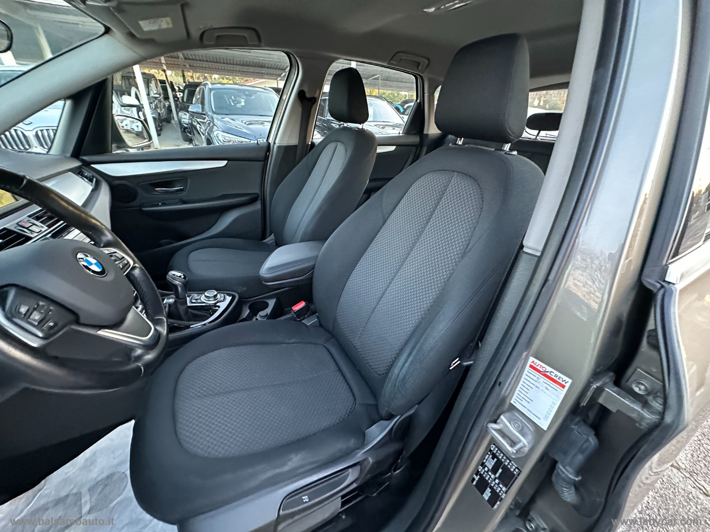 216d Active Tourer Advantage - immagine 25