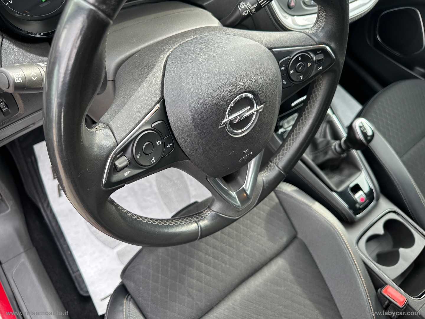 Grandland X 1.5 D Ecotec S&S Innovation - immagine 25
