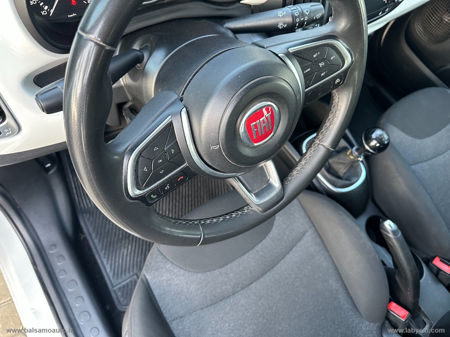 500L Wagon 1.6 MJT 120 CV Lounge - immagine 25