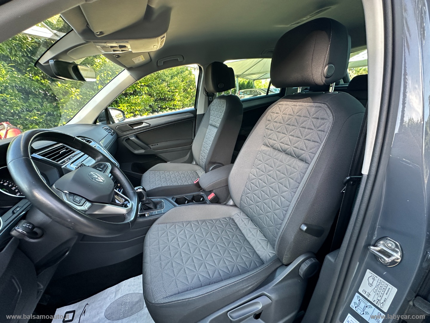 Tiguan 2.0 TDI 150CV SCR DSG Elegance - immagine 25
