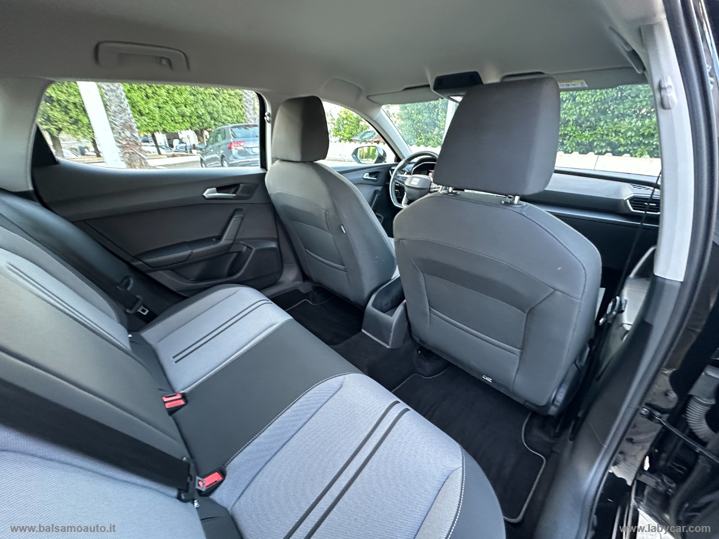 Leon 2.0 TDI 150CV DSG Style - immagine 25