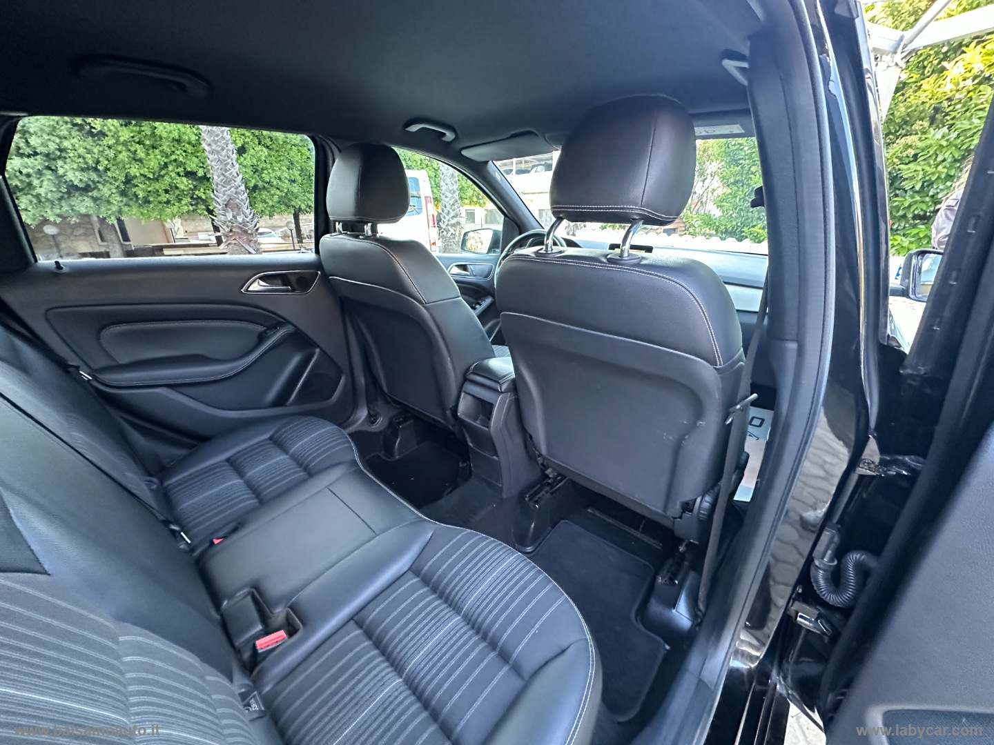 B 180 CDI Premium - immagine 25