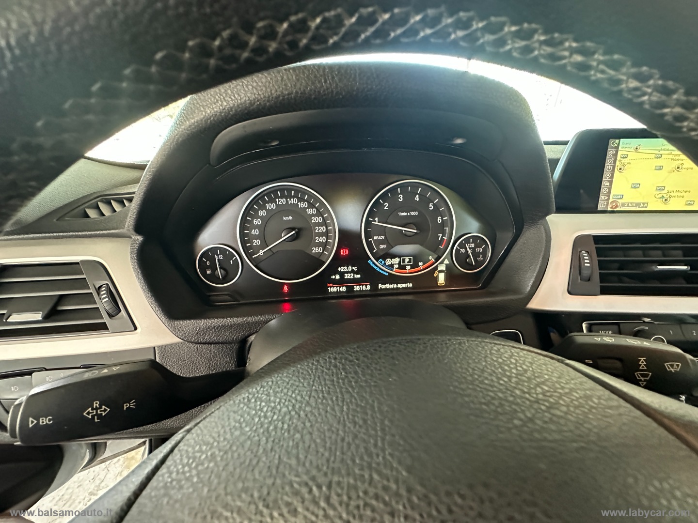 318i Touring Business Advantage aut. - immagine 25
