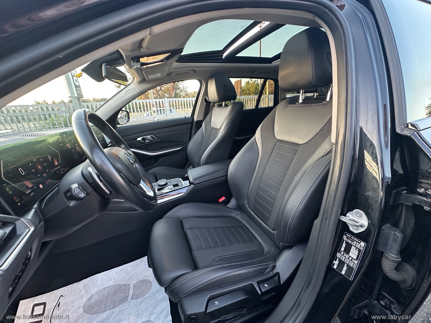 318d 48V Touring SPORT - immagine 25