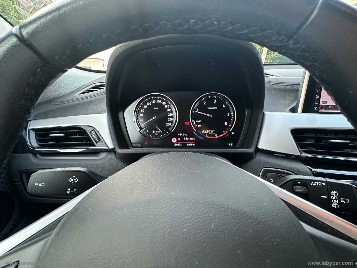 X2 xDrive18d Advantage - immagine 25