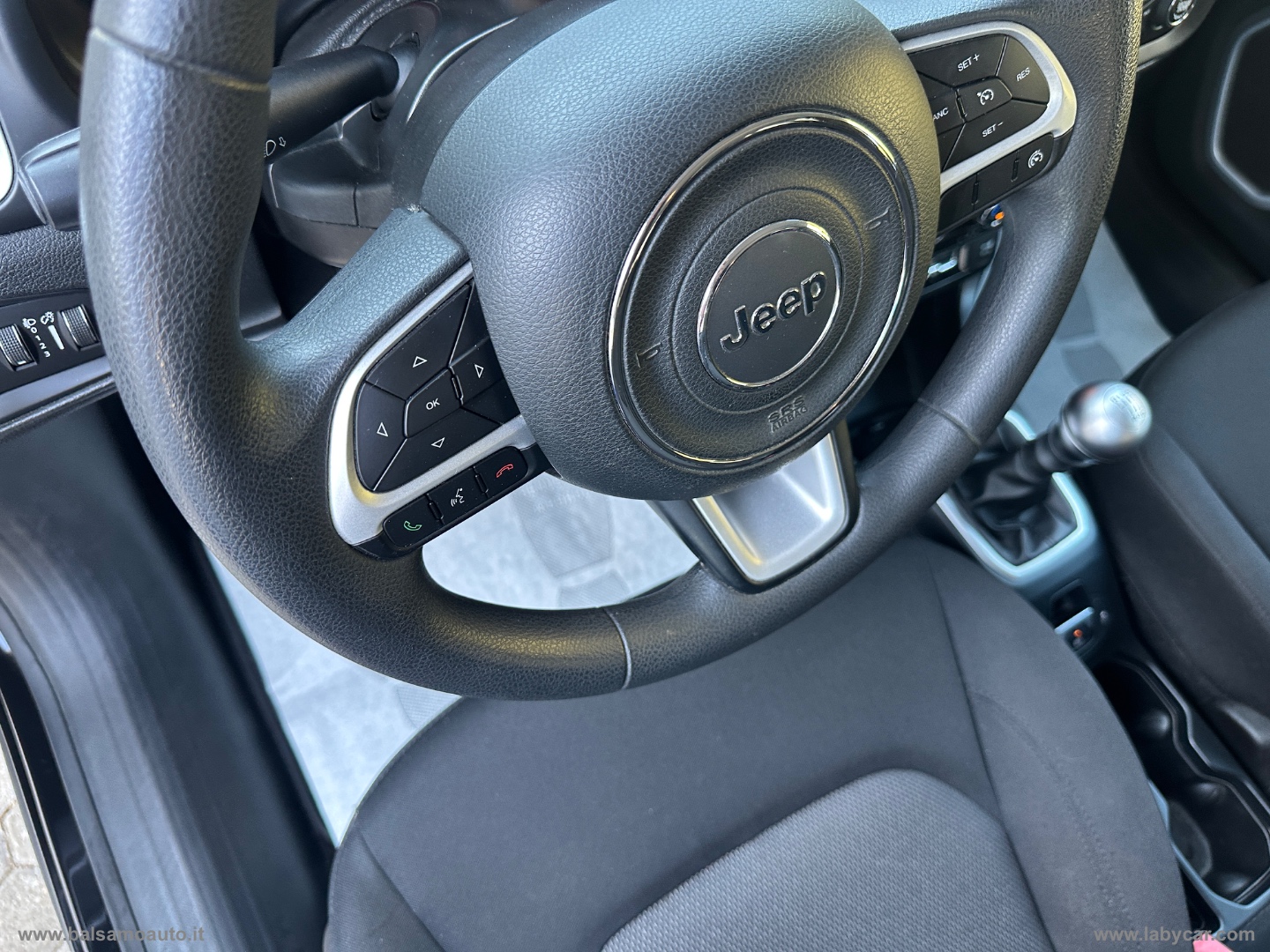 Renegade 1.0 T3 Sport - immagine 25