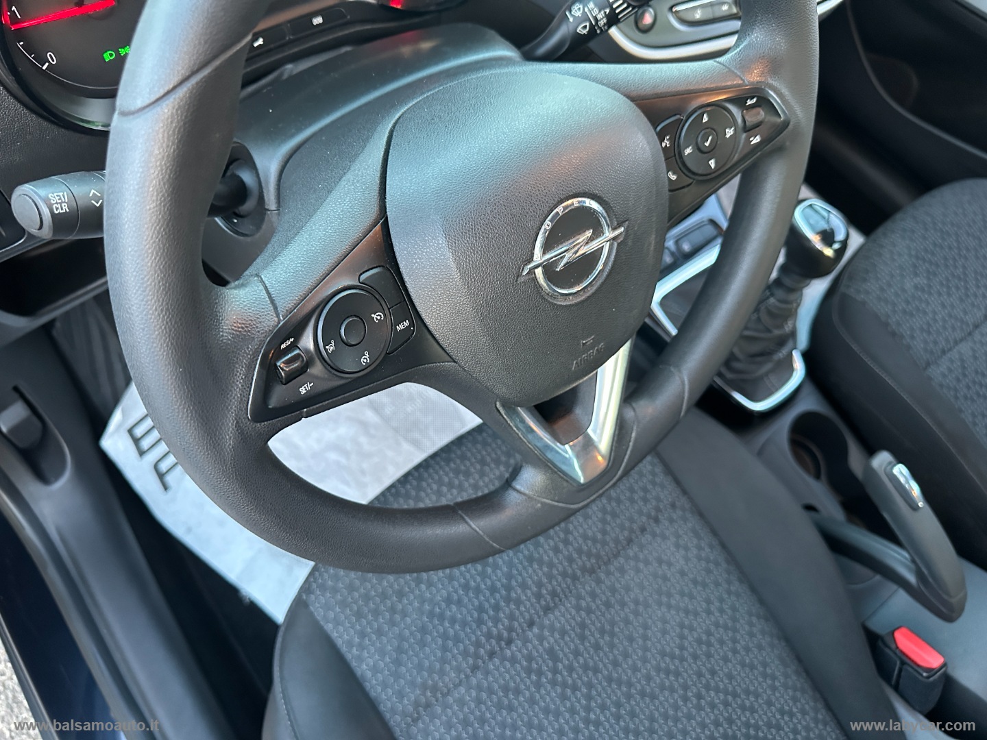 Crossland X 1.5 ECOTEC D 102CV S&S Inn. - immagine 25