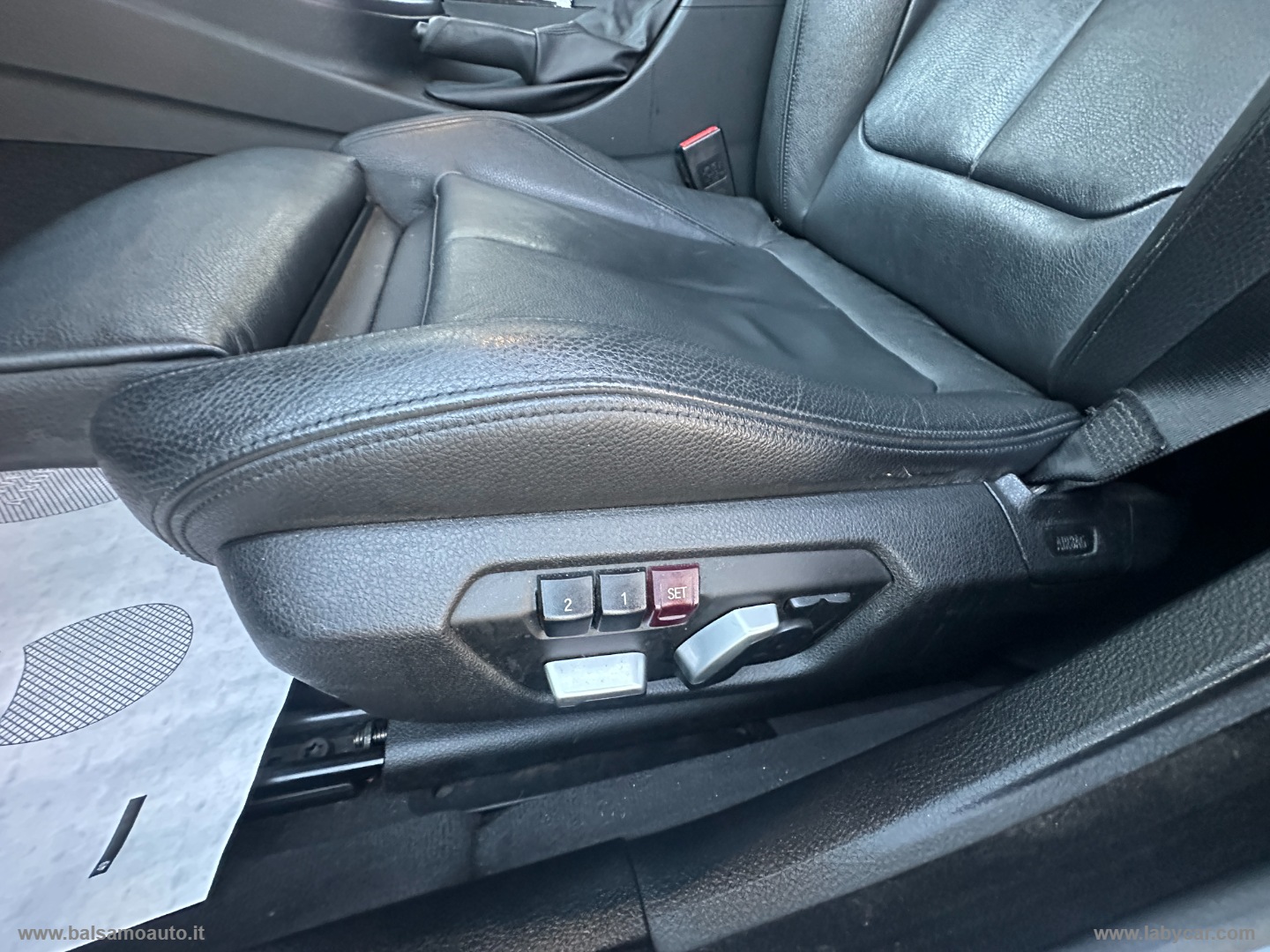 420d Gran Coupé Msport - immagine 25