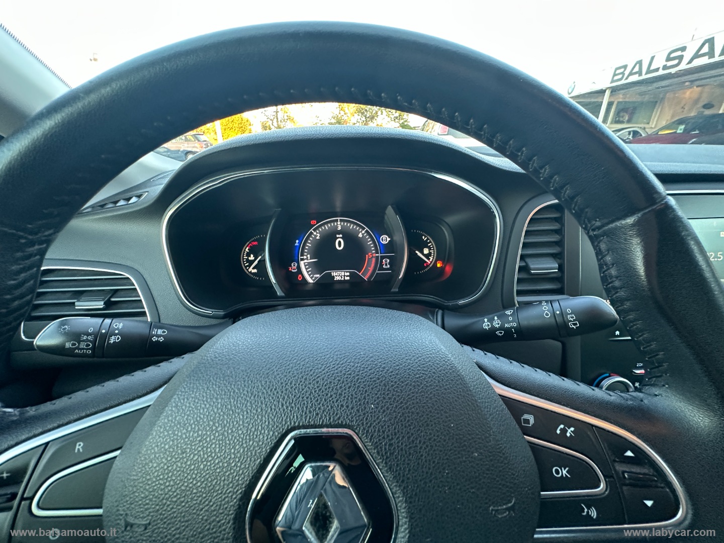 Mégane dCi 8V 110 CV Energy Intens - immagine 25
