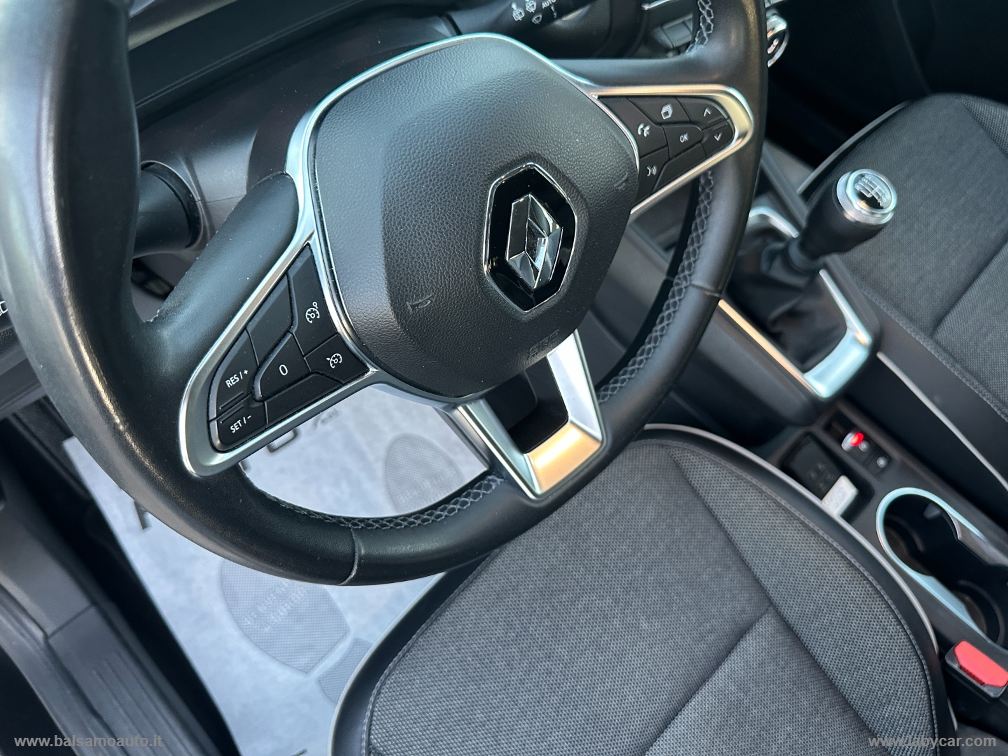 Captur TCe 100 CV GPL Intens N1 - immagine 25